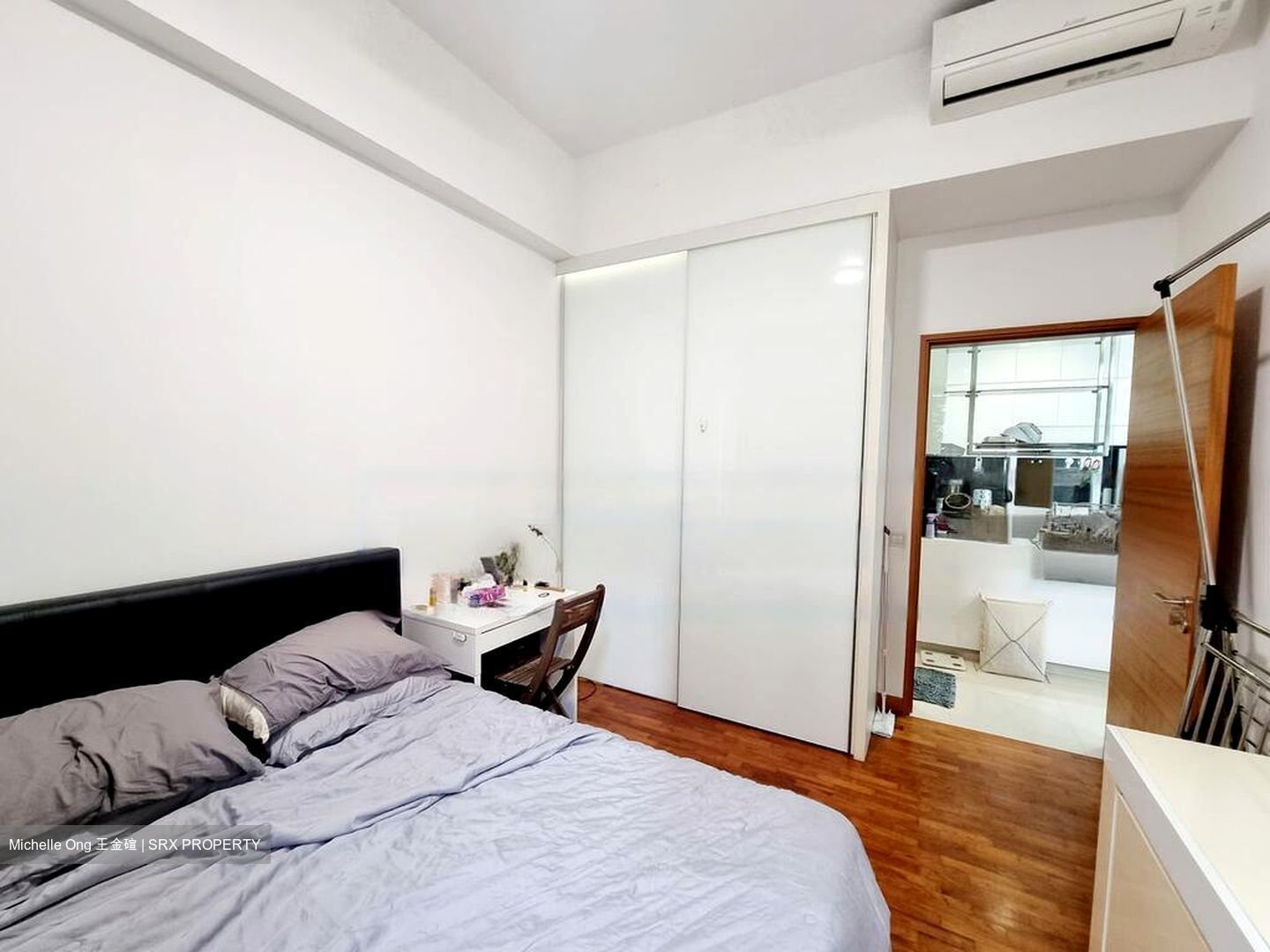 Woodhaven (D25), Condominium #501986161